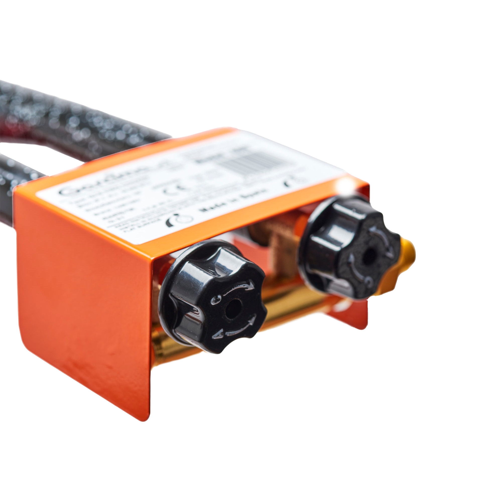 PLAMENIK promjera Ø500mm