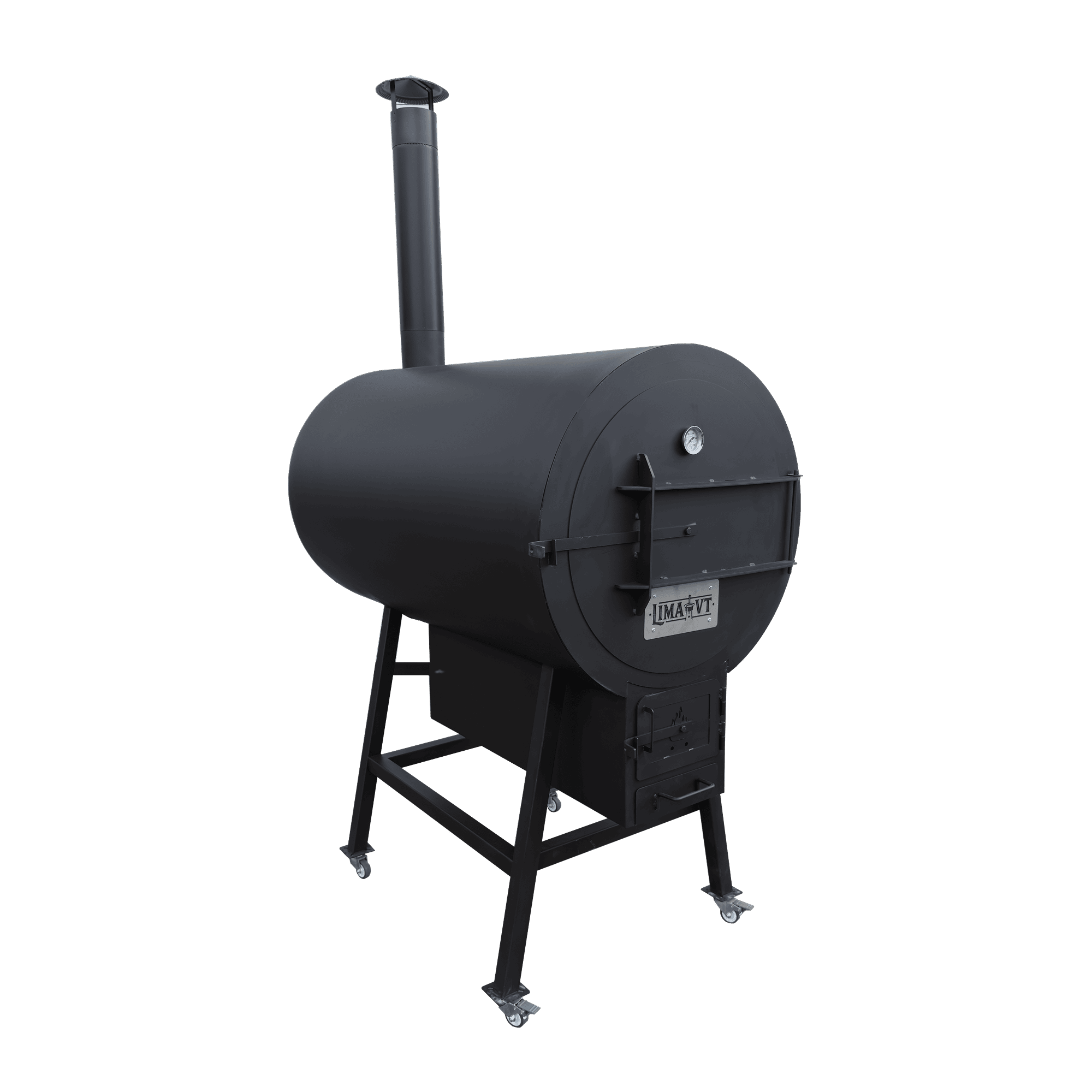 MOBILNA pećnica 1200mm COMFORT Set