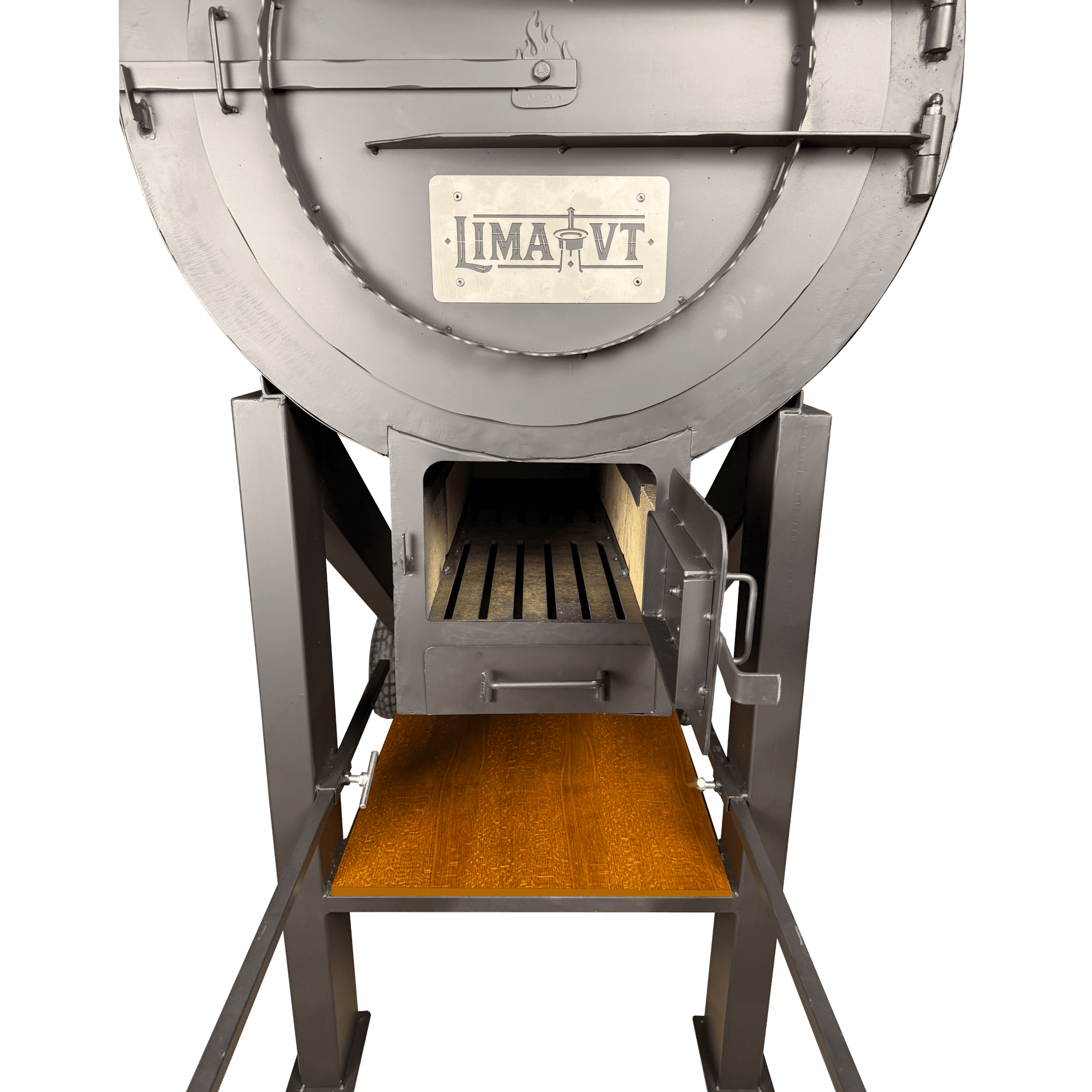 Mobilna pećnica 1200mm Premium Set