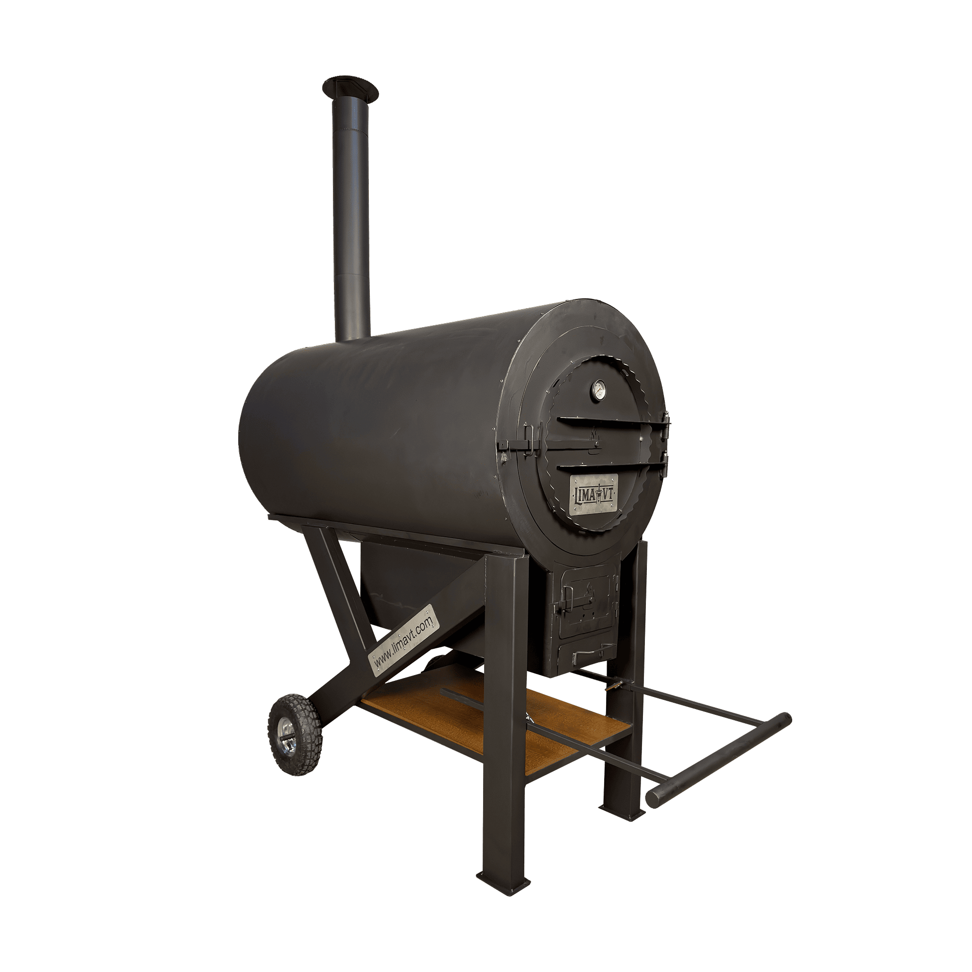 MOBILNA pećnica 1200mm PREMIUM Set