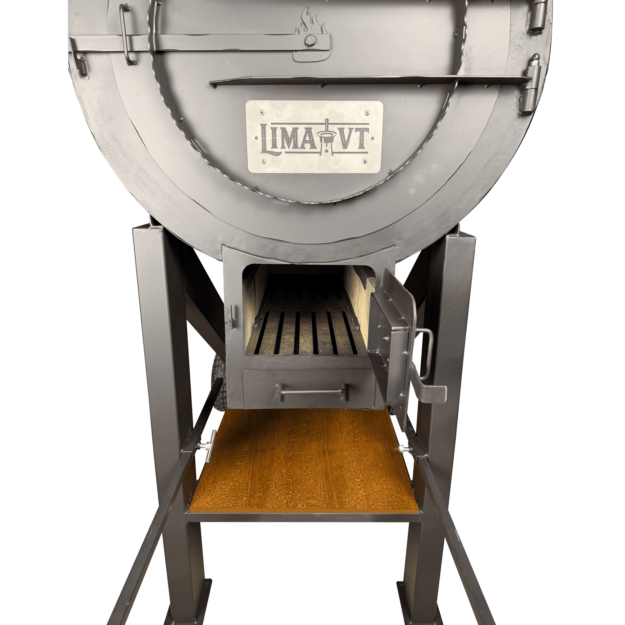 MOBILNA pećnica 1200mm PREMIUM Set