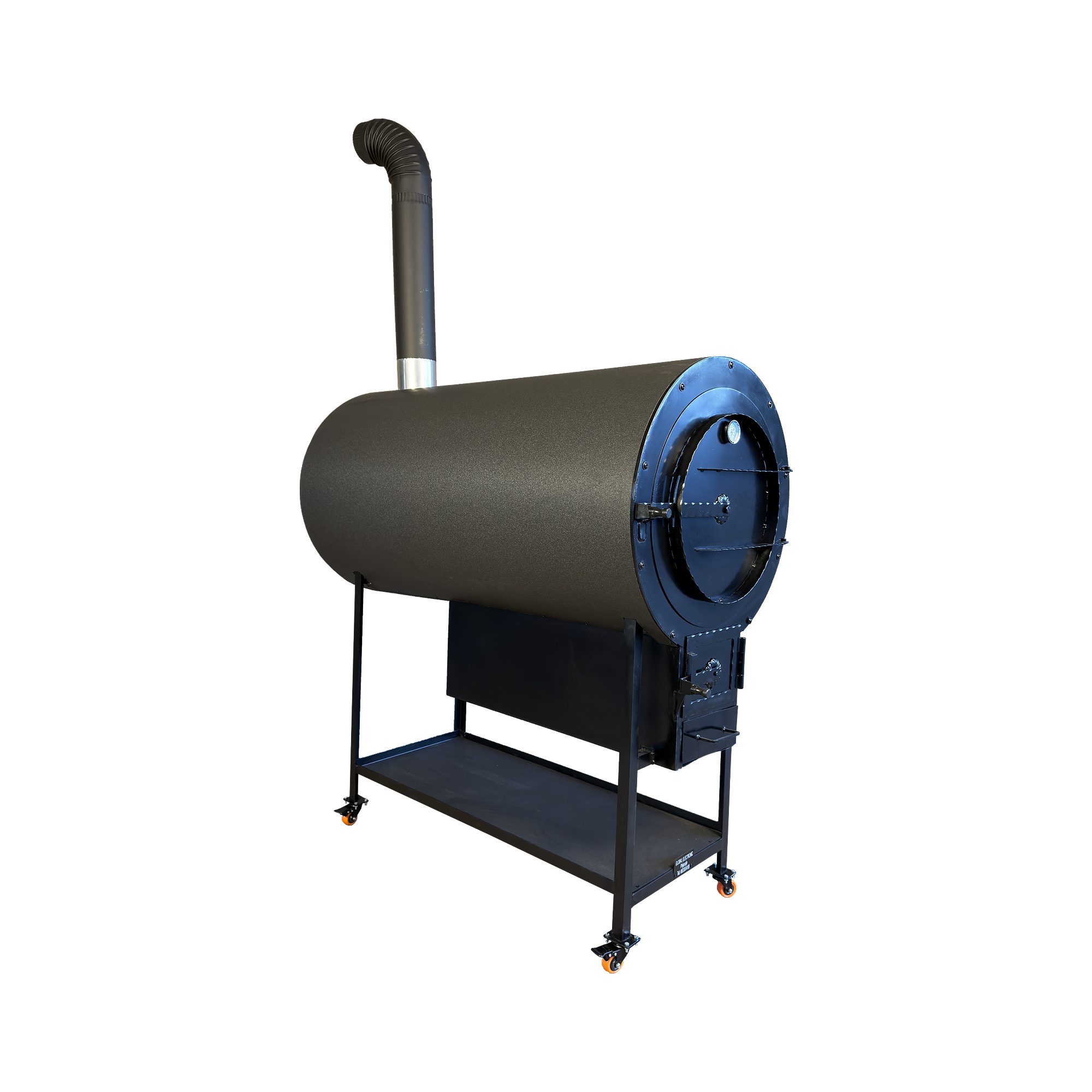 MOBILNA pećnica 1200mm PEKARE Marella