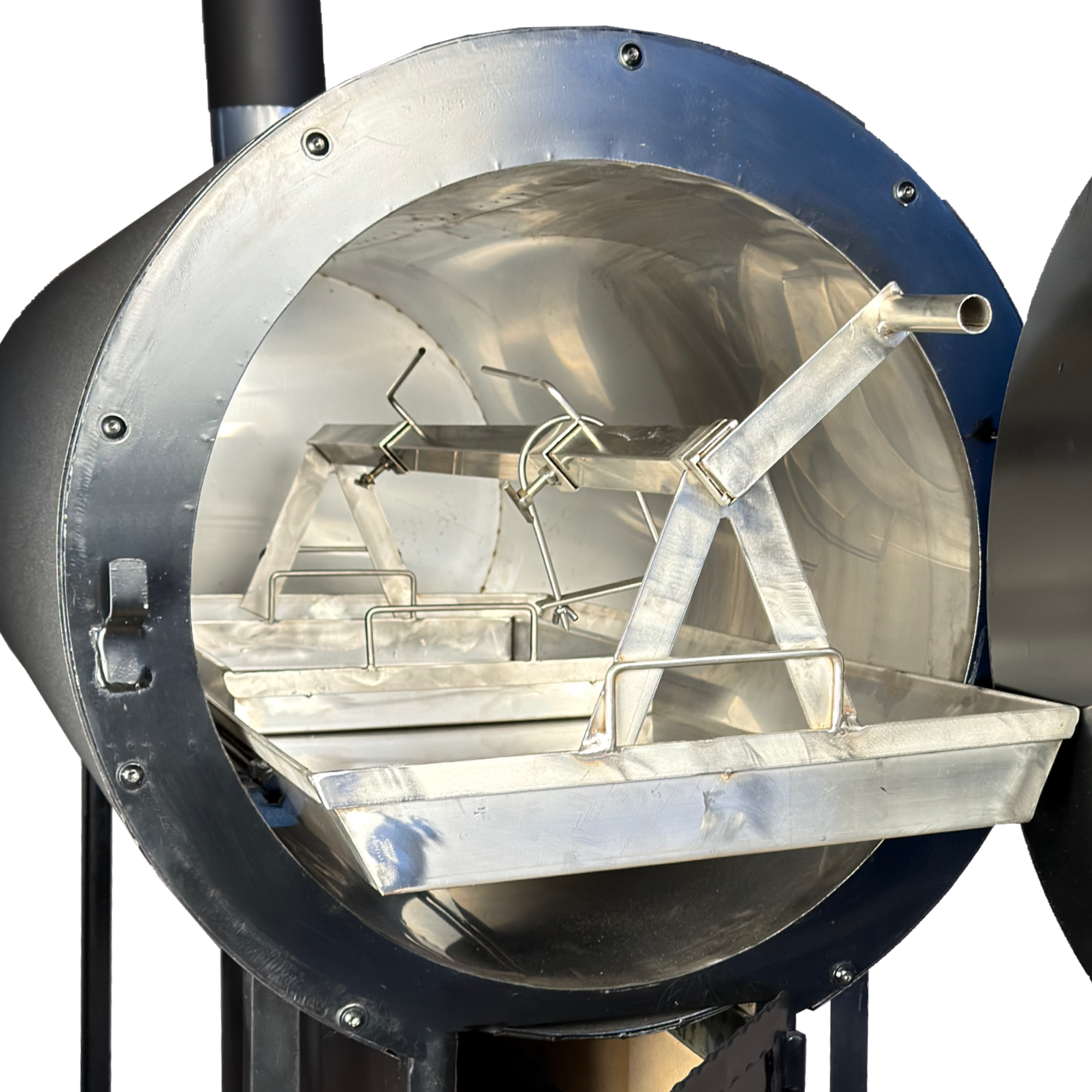 MOBILNA pećnica 1200mm PEKARE Marella