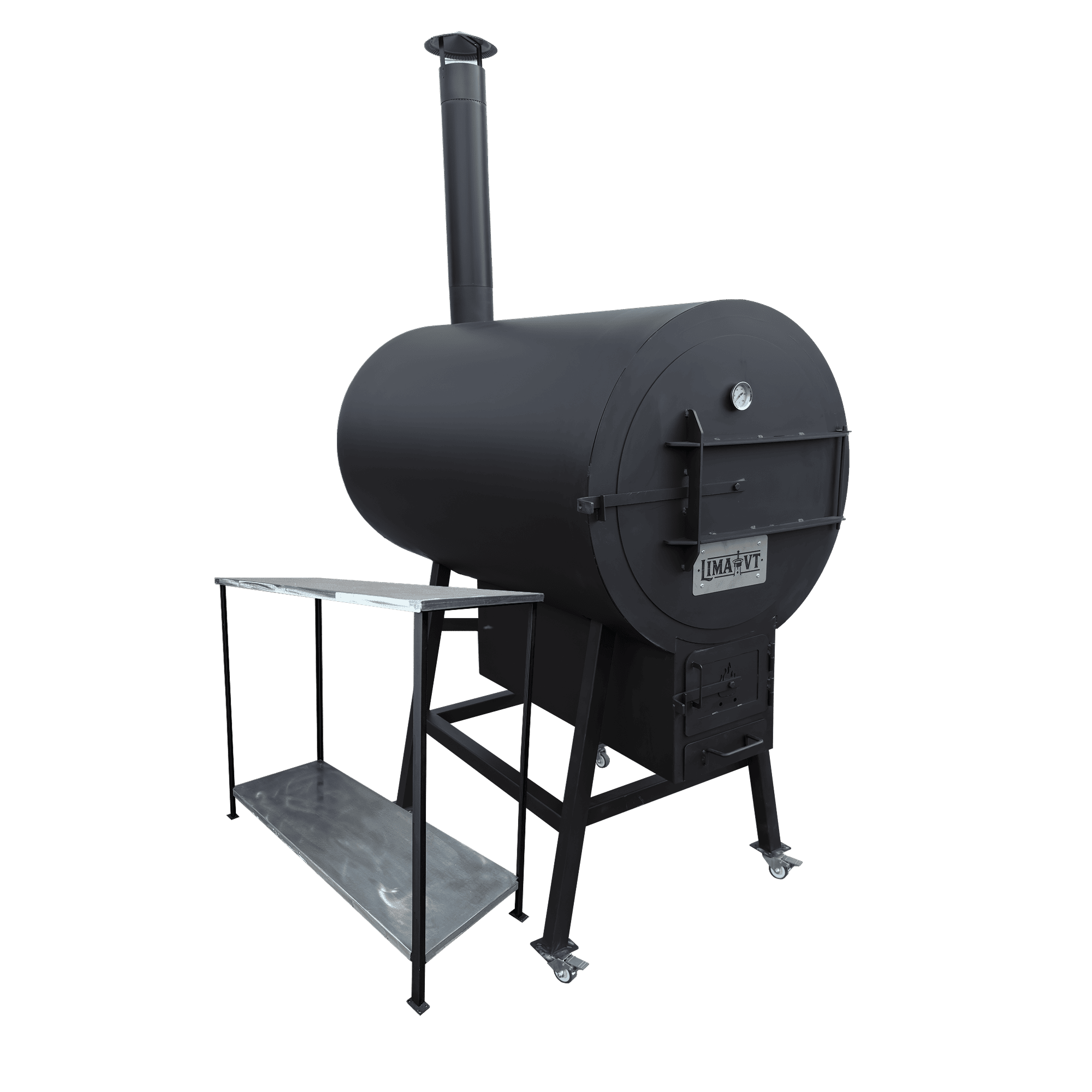 MOBILNA pećnica 1200mm PREMIUM Set